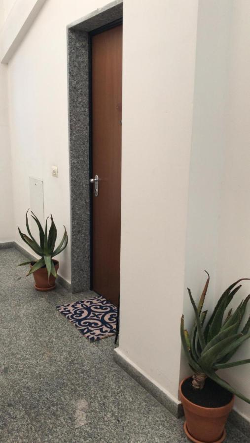 Le Domus Milano_Attic With Terrace Apartment Luaran gambar