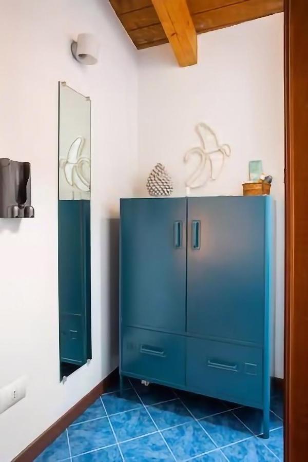 Le Domus Milano_Attic With Terrace Apartment Luaran gambar