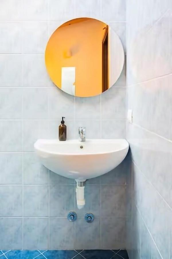 Le Domus Milano_Attic With Terrace Apartment Luaran gambar